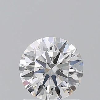 1.03 Carat Round G VS1 EX GIA Natural Diamond