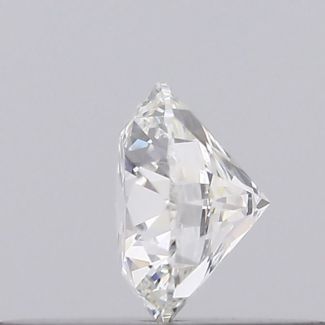 0.23 Carat Round G VS1 EX GIA Natural Diamond