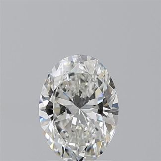 1.3 Carat Oval G VS1 - EX VG GIA Natural Diamond