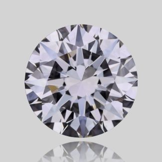 1.0 Carat Round I VS1 EX GIA Natural Diamond