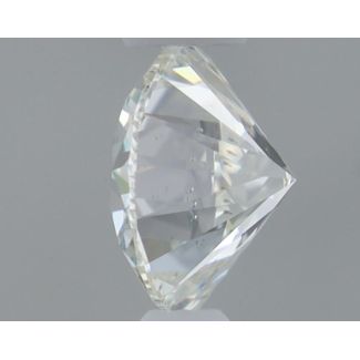 0.3 Carat Round H VS2 EX GIA Natural Diamond