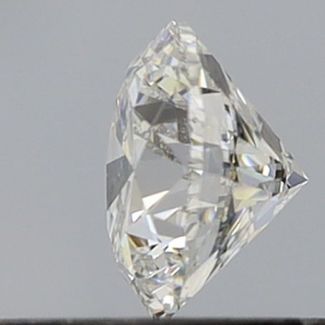 0.5 Carat Round F VS2 VG EX GIA Natural Diamond