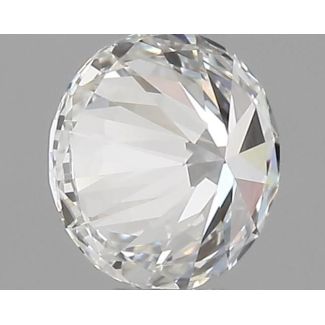 0.3 Carat Round G VS1 EX VG GIA Natural Diamond