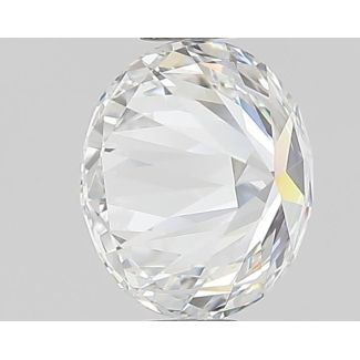 1.0 Carat Round E VS1 EX VG GIA Natural Diamond