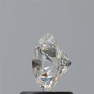 1.02 Carat Round H VS2 EX IGI Natural Diamond