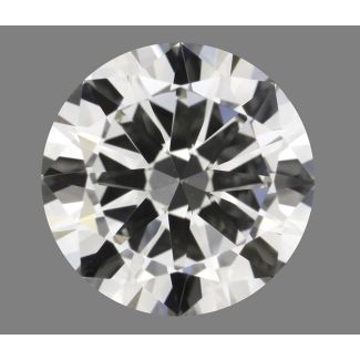 1.00 Carat Round J VS1 G VG GIA Natural Diamond