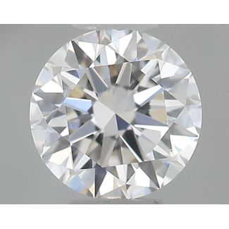 0.30 Carat Round G VS1 GD EX VG GIA Natural Diamond