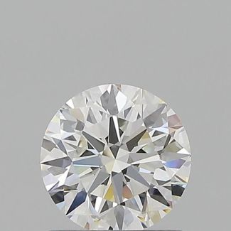 0.8 Carat Round G VVS2 EX GIA Natural Diamond