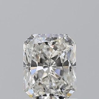 1.5 Carat Radiant H VS1 - EX GIA Natural Diamond