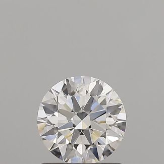 0.82 Carat Round E VS1 EX GIA Natural Diamond