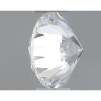 0.3 Carat Round D VS1 VG EX GIA Natural Diamond