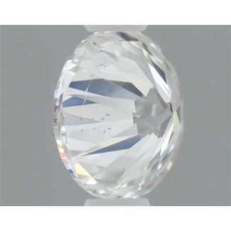 0.5 Carat Round G VS1 VG EX GIA Natural Diamond