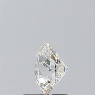 1.0 Carat Round F VS2 EX VG GIA Natural Diamond