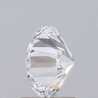 1.12 Carat Round D FL EX GIA Natural Diamond