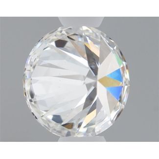 0.4 Carat Round G VS1 VG EX GIA Natural Diamond