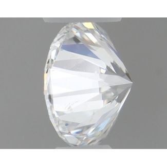 0.3 Carat Round E SI2 EX GIA Natural Diamond