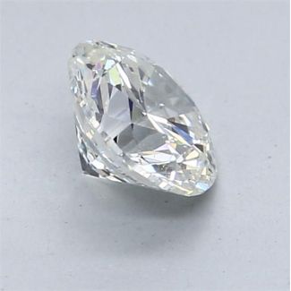 1.4 Carat Round G VS2 EX GIA Natural Diamond