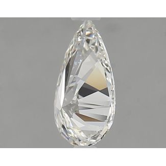 1.02 Carat Pear G VS1 - EX GIA Natural Diamond