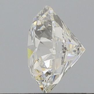 0.5 Carat Round E SI1 EX VG GIA Natural Diamond