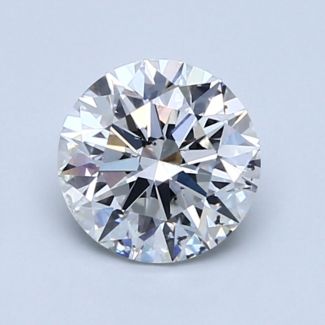 1.2 Carat Round E SI2 VG EX GIA Natural Diamond