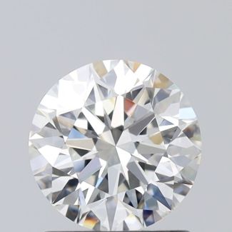 1.01 Carat Round G VS1 EX GIA Natural Diamond