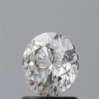 1.2 Carat Round I SI2 VG GIA Natural Diamond