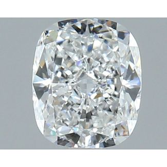 1.2 Carat Cushion Brilliant E VS2 - EX GIA Natural Diamond