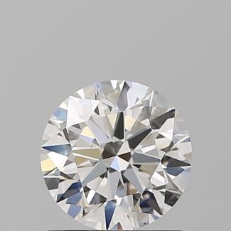 1.03 Carat Round G VS1 EX GIA Natural Diamond