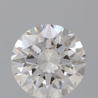 0.6 Carat Round G VS1 EX GIA Natural Diamond