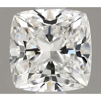 0.8 Carat Cushion Modified G IF - EX GIA Natural Diamond