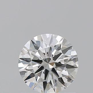 1.01 Carat Round E VS2 EX VG GIA Natural Diamond