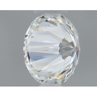 0.3 Carat Round G VS2 EX GIA Natural Diamond