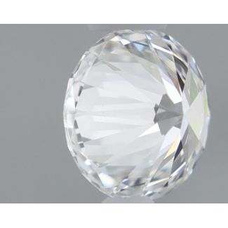 0.3 Carat Round F VS2 EX GIA Natural Diamond