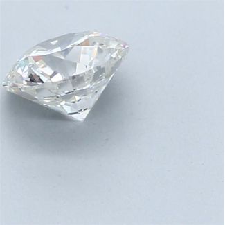 1.0 Carat Round G VS2 EX GIA Natural Diamond