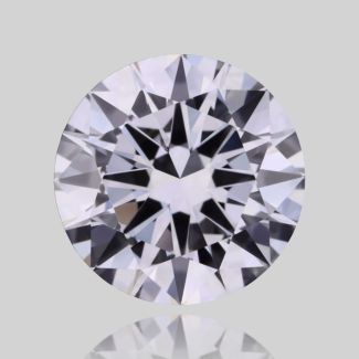 0.5 Carat Round E VS1 VG GIA Natural Diamond