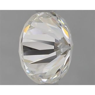 1.02 Carat Round G VVS1 VG IGI Natural Diamond