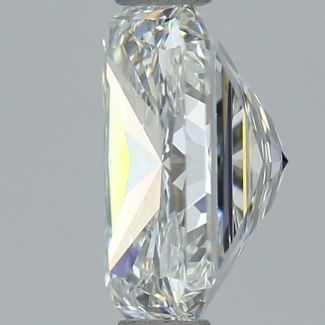 1.5 Carat Radiant H VS1 - EX GIA Natural Diamond