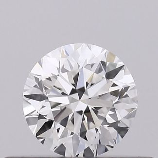 0.3 Carat Round E VS1 VG GIA Natural Diamond