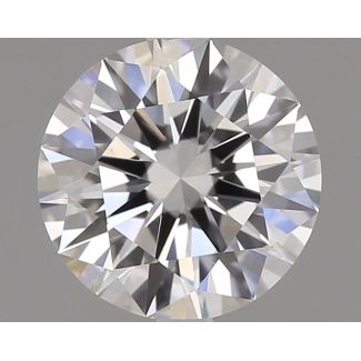 1.2 Carat Round F VS1 EX GIA Natural Diamond