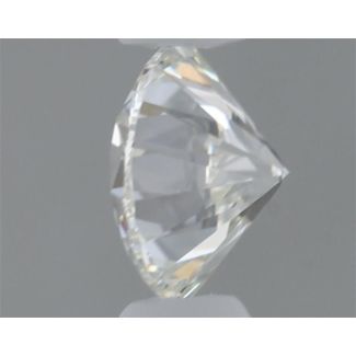 0.3 Carat Round G IF EX GIA Natural Diamond