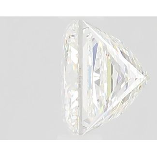 1.0 Carat Princess G VVS1 - EX IGI Natural Diamond