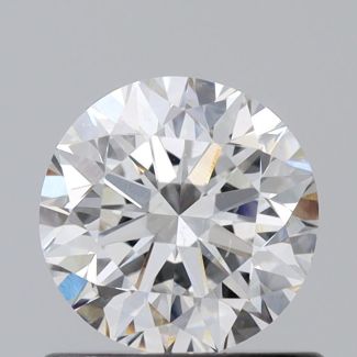 0.7 Carat Round F VS2 VG GIA Natural Diamond