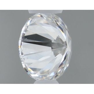 0.3 Carat Round G VS2 VG EX GIA Natural Diamond