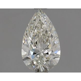 1.01 Carat Pear I VS1 - EX VG GIA Natural Diamond